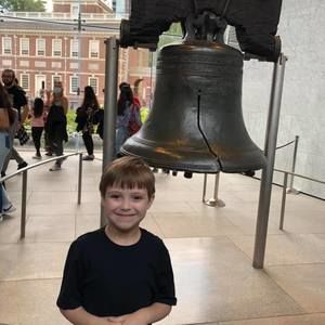 Meet your Posher, Holly